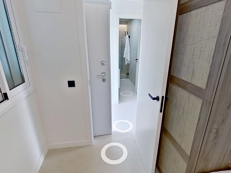 Villa for Sale in Costa Blanca Pilar De La Horadada, Alicante 45