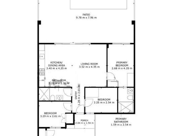 Villa for Sale in Costa Blanca Pilar De La Horadada, Alicante 46