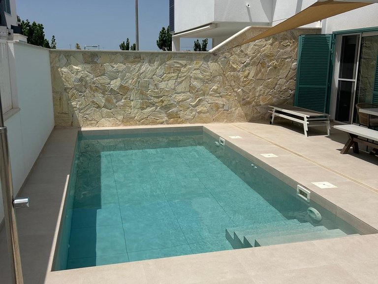 Villa for Sale in Costa Blanca Pilar De La Horadada, Alicante 5