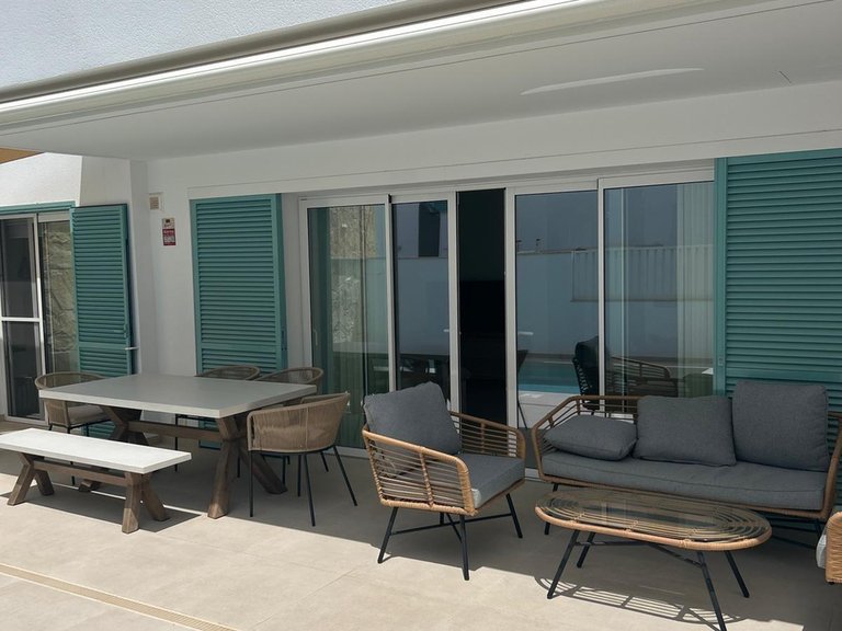 Villa for Sale in Costa Blanca Pilar De La Horadada, Alicante 6