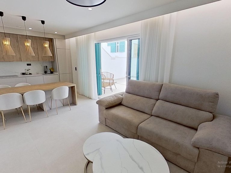 Villa for Sale in Costa Blanca Pilar De La Horadada, Alicante 7