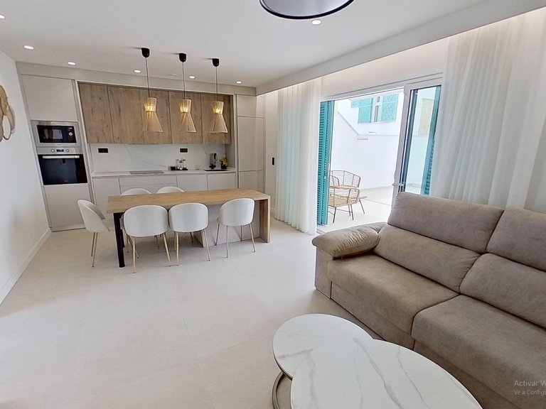 Villa for Sale in Costa Blanca Pilar De La Horadada, Alicante 8