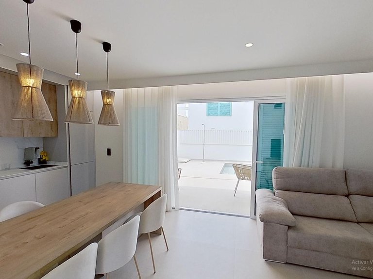 Villa for Sale in Costa Blanca Pilar De La Horadada, Alicante 9