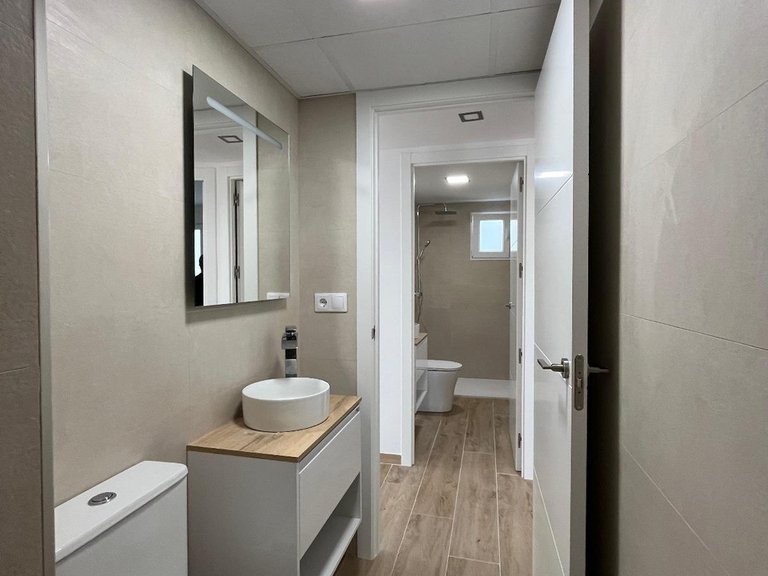 Apartment for Sale in Costa Blanca Torrevieja, Alicante 20