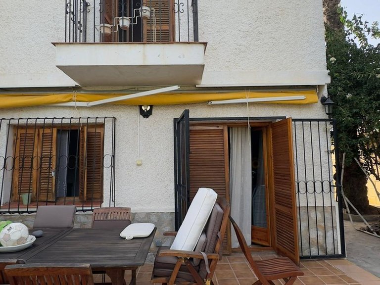 Villa for Sale in Costa Blanca Orihuela Costa, Alicante 2