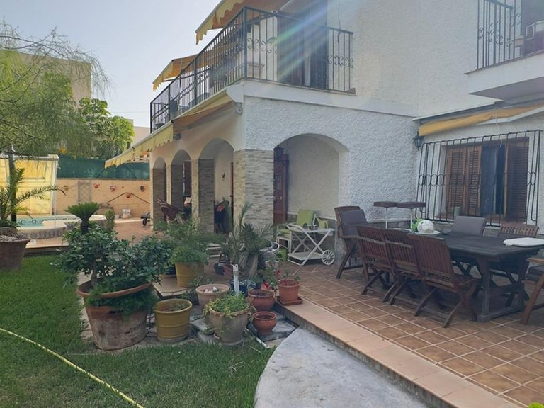 Villa for Sale in Costa Blanca Orihuela Costa, Alicante 7