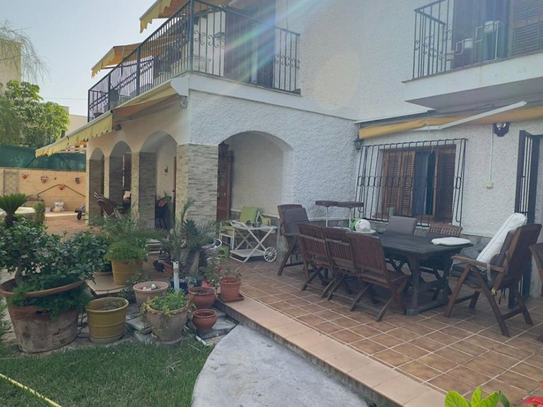 Villa for Sale in Costa Blanca Orihuela Costa, Alicante 8
