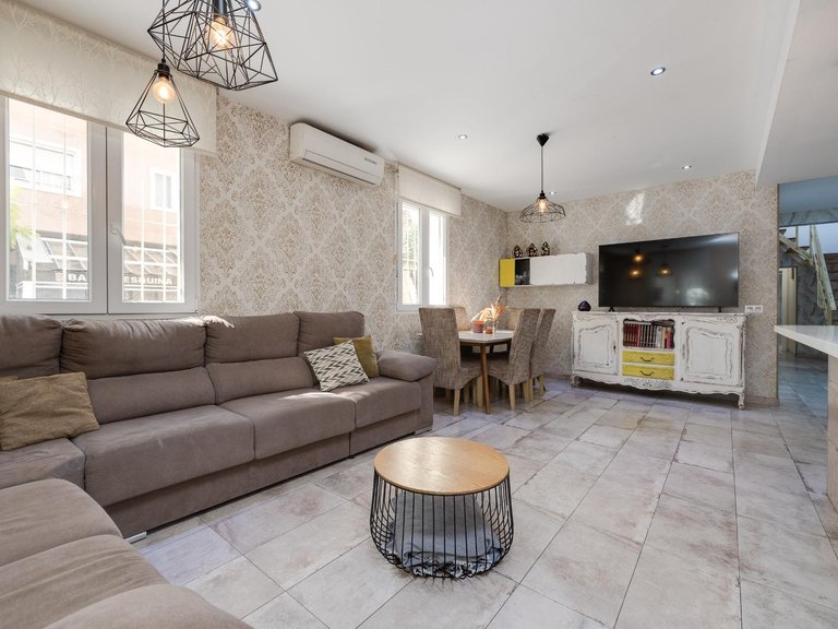 Town House for Sale in Costa Blanca Torrevieja, Alicante 1