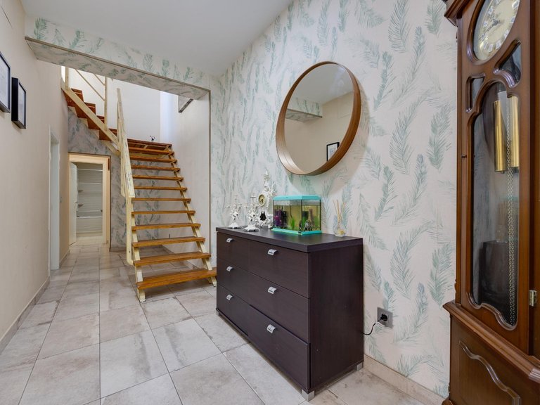 Town House for Sale in Costa Blanca Torrevieja, Alicante 11