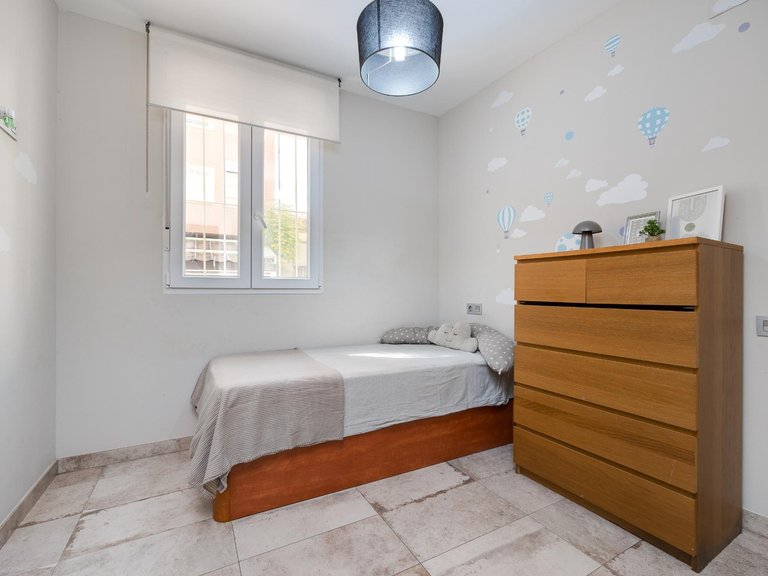 Town House for Sale in Costa Blanca Torrevieja, Alicante 17