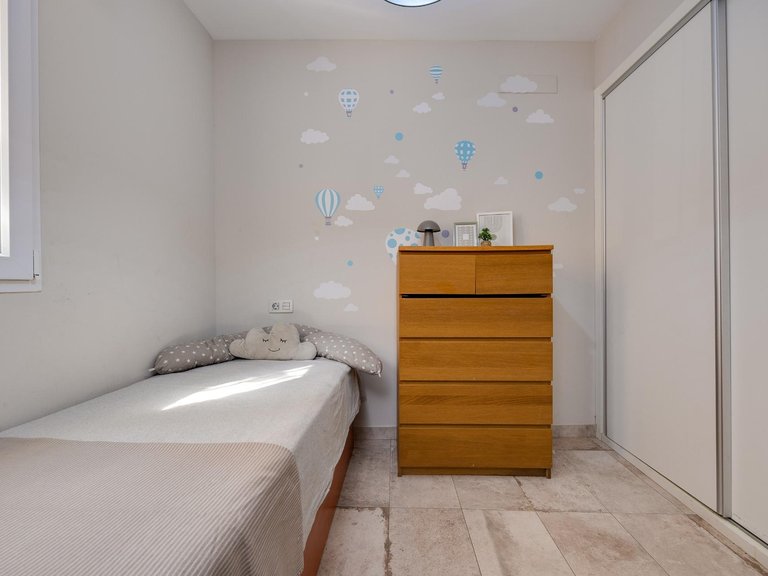 Town House for Sale in Costa Blanca Torrevieja, Alicante 18