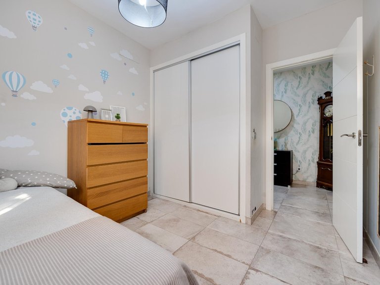 Town House for Sale in Costa Blanca Torrevieja, Alicante 19