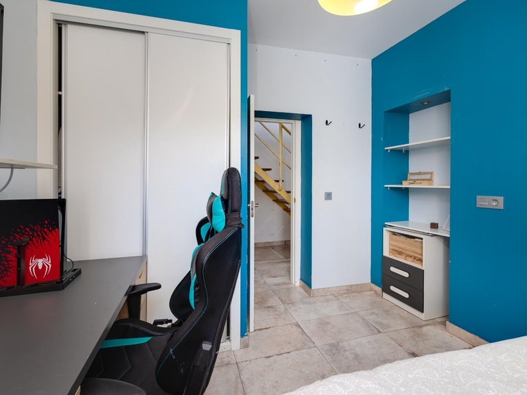 Town House for Sale in Costa Blanca Torrevieja, Alicante 22