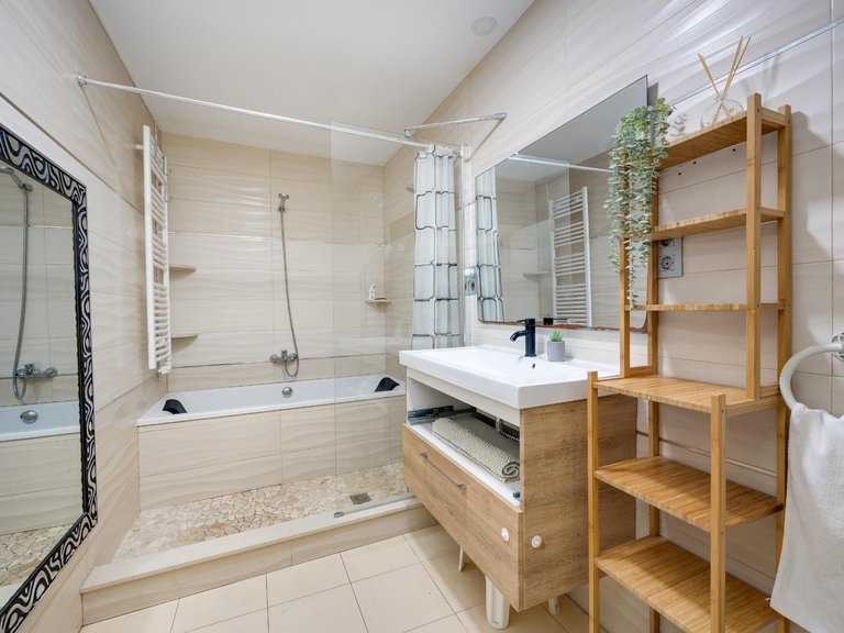 Town House for Sale in Costa Blanca Torrevieja, Alicante 23