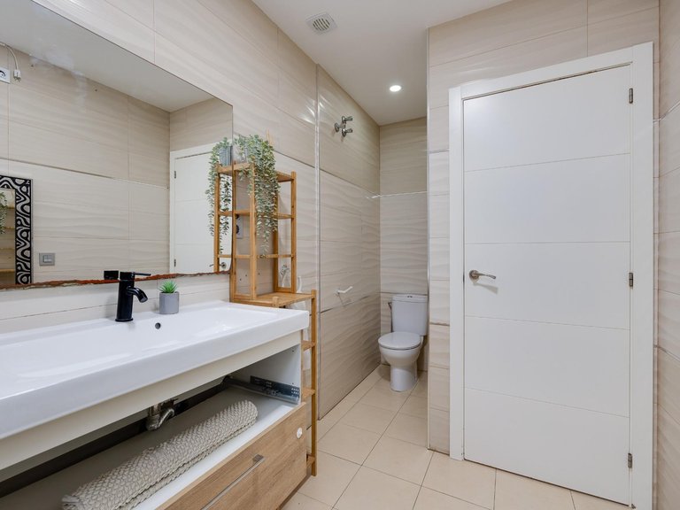 Town House for Sale in Costa Blanca Torrevieja, Alicante 25