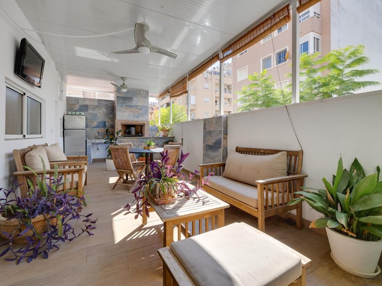 Town House for Sale in Costa Blanca Torrevieja, Alicante 28