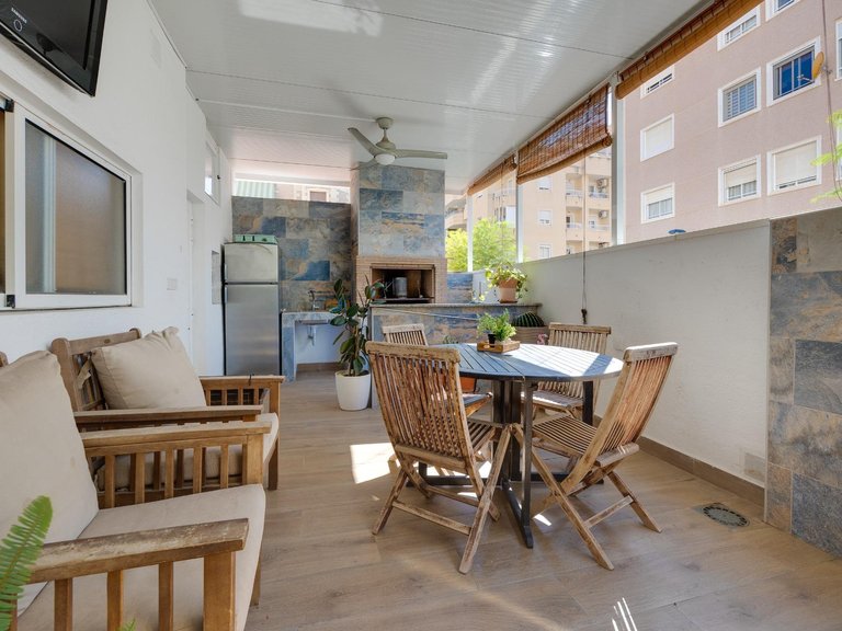 Town House for Sale in Costa Blanca Torrevieja, Alicante 29