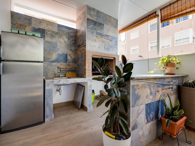 Town House for Sale in Costa Blanca Torrevieja, Alicante 30