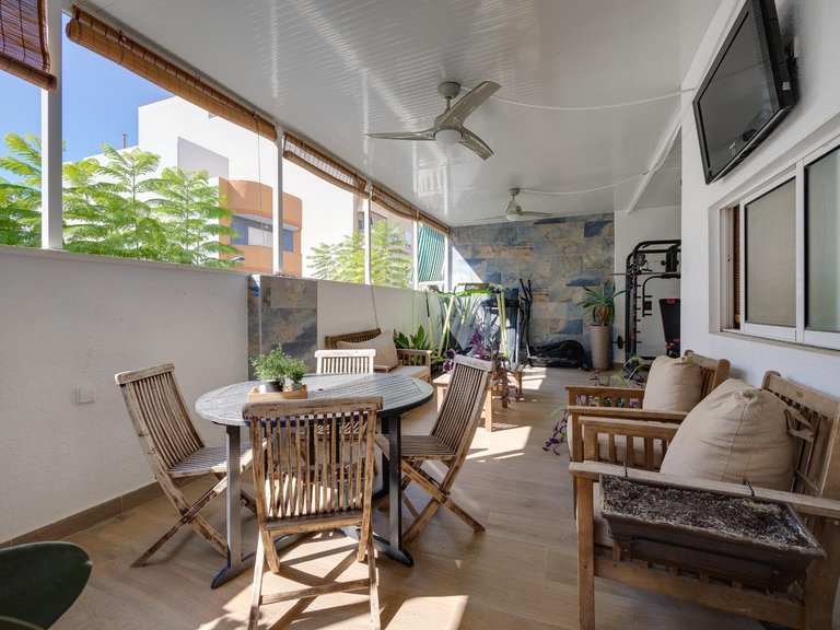 Town House for Sale in Costa Blanca Torrevieja, Alicante 31