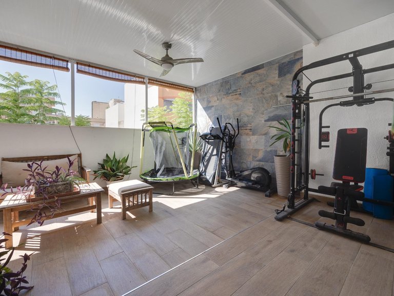 Town House for Sale in Costa Blanca Torrevieja, Alicante 33