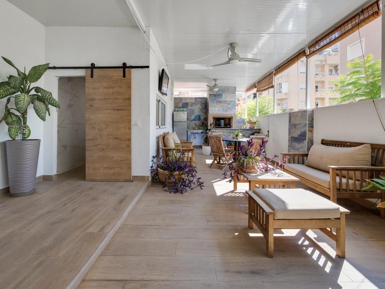 Town House for Sale in Costa Blanca Torrevieja, Alicante 34