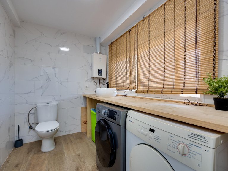 Town House for Sale in Costa Blanca Torrevieja, Alicante 35