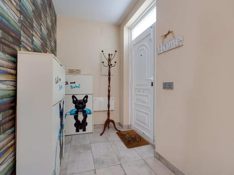 Town House for Sale in Costa Blanca Torrevieja, Alicante 36