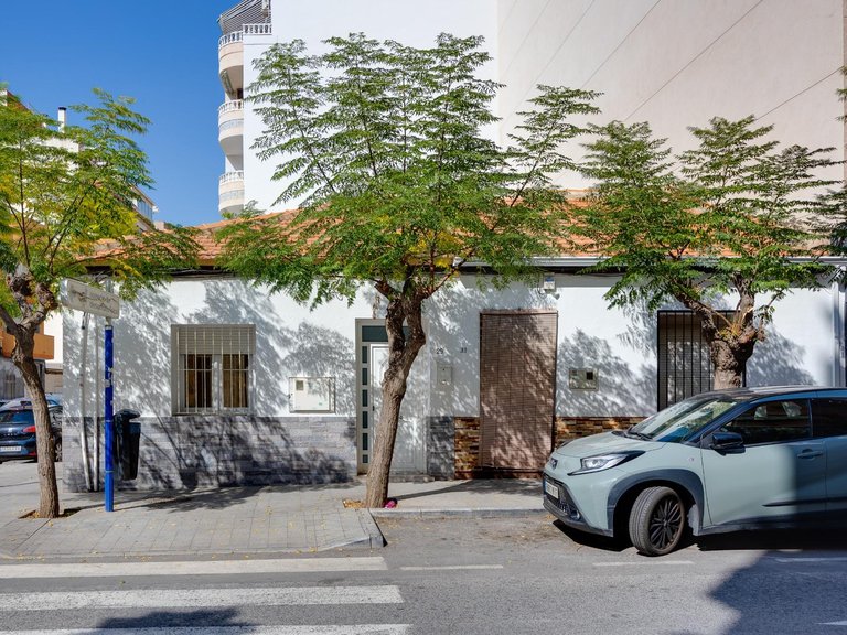 Town House for Sale in Costa Blanca Torrevieja, Alicante 37