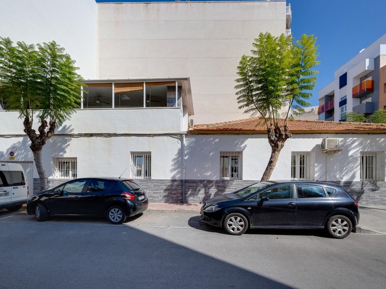 Town House for Sale in Costa Blanca Torrevieja, Alicante 40