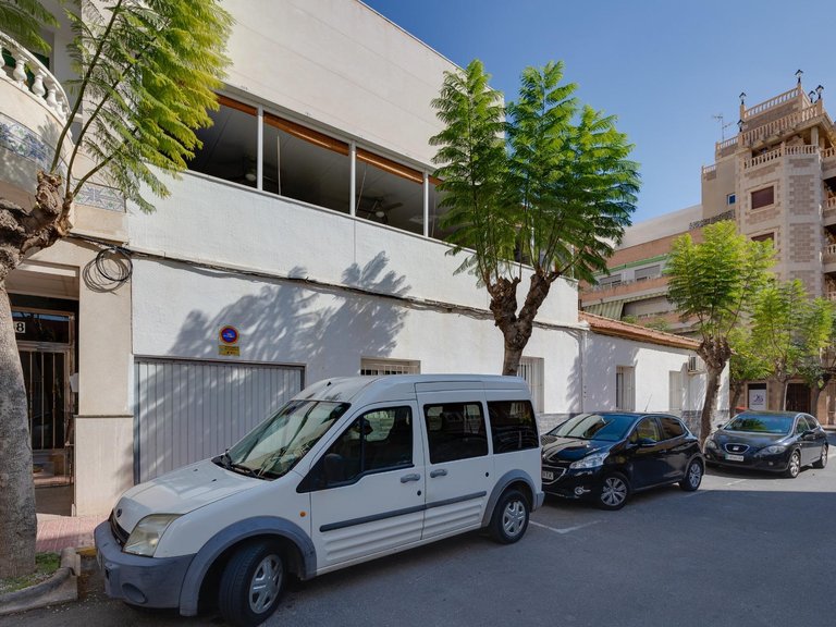 Town House for Sale in Costa Blanca Torrevieja, Alicante 41