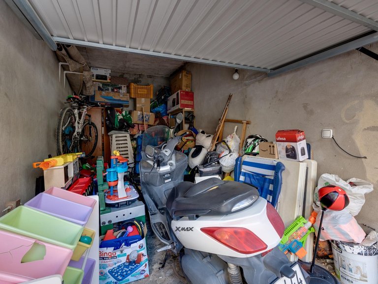 Town House for Sale in Costa Blanca Torrevieja, Alicante 43