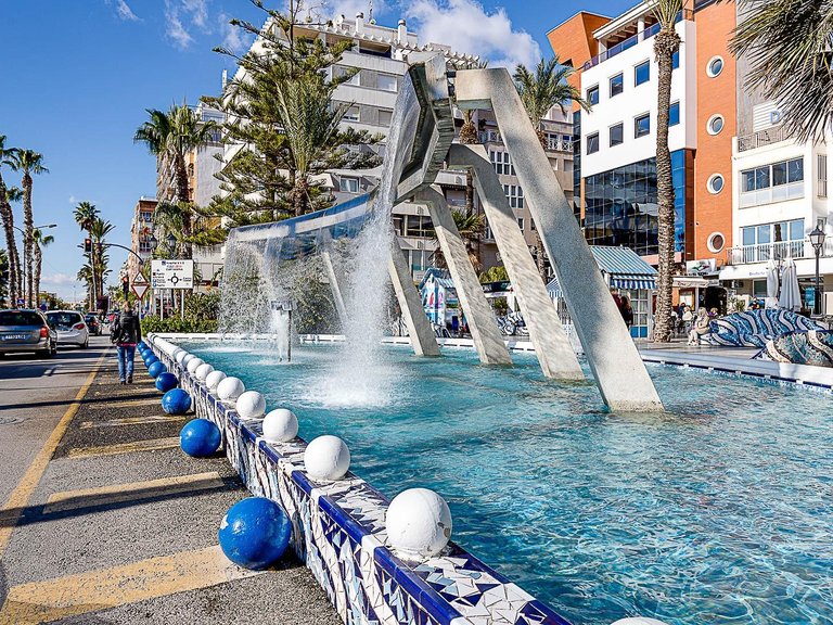 Town House for Sale in Costa Blanca Torrevieja, Alicante 45