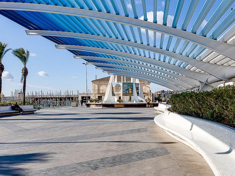 Town House for Sale in Costa Blanca Torrevieja, Alicante 46