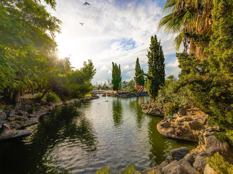 Town House for Sale in Costa Blanca Torrevieja, Alicante 49