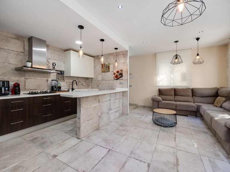 Town House for Sale in Costa Blanca Torrevieja, Alicante 6