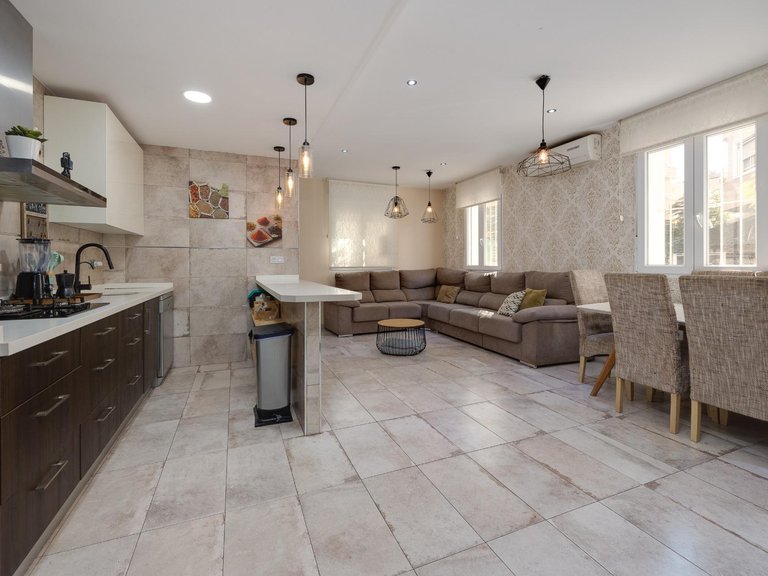 Town House for Sale in Costa Blanca Torrevieja, Alicante 7