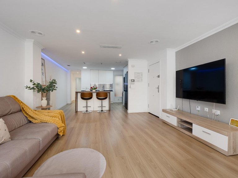 Apartment for Sale in Costa Blanca Torrevieja, Alicante 11