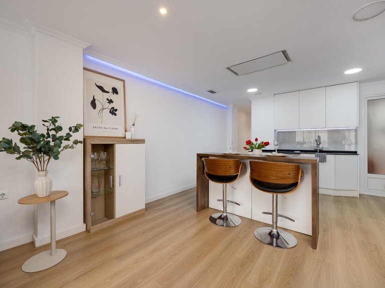 Apartment for Sale in Costa Blanca Torrevieja, Alicante 12