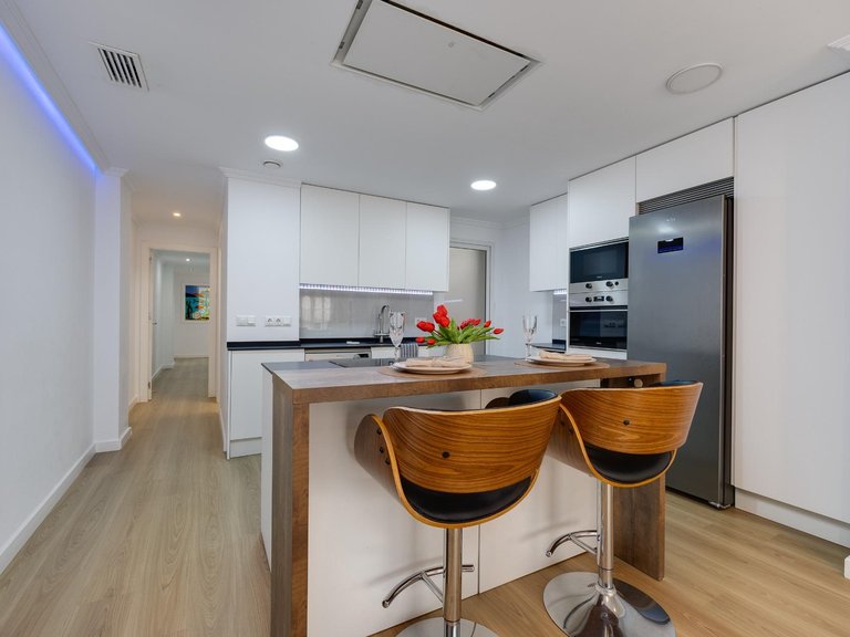 Apartment for Sale in Costa Blanca Torrevieja, Alicante 14