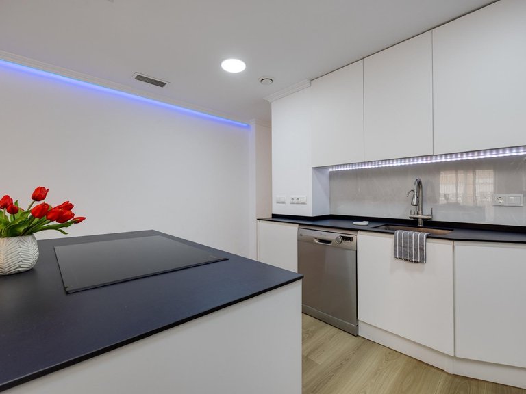 Apartment for Sale in Costa Blanca Torrevieja, Alicante 19