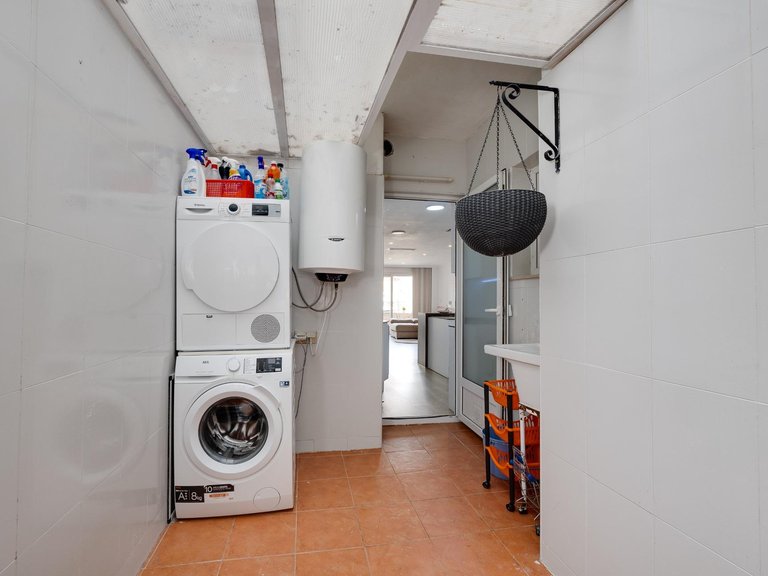 Apartment for Sale in Costa Blanca Torrevieja, Alicante 20