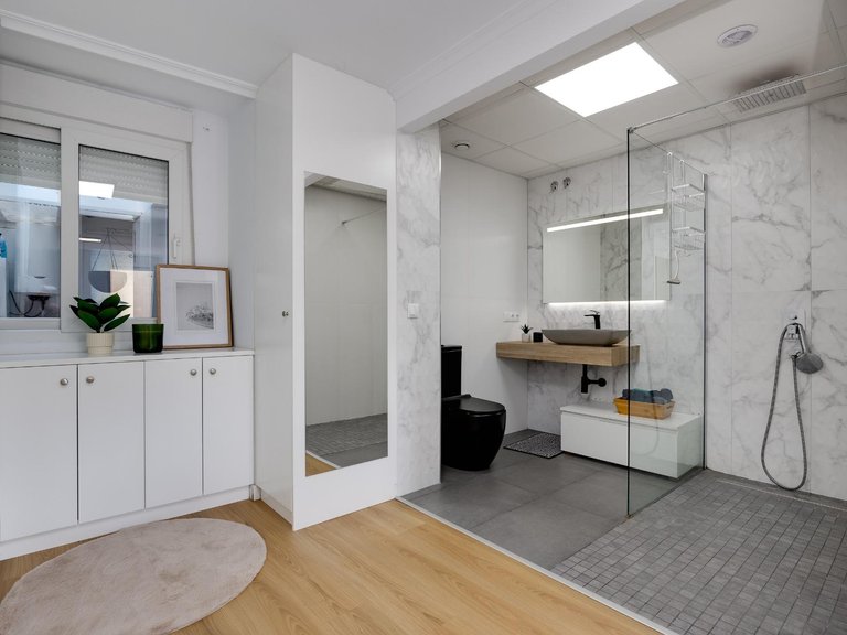 Apartment for Sale in Costa Blanca Torrevieja, Alicante 38