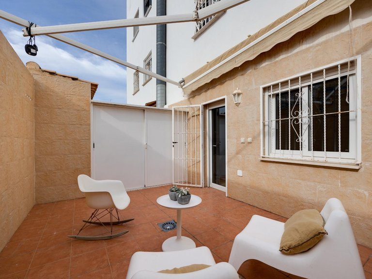 Apartment for Sale in Costa Blanca Torrevieja, Alicante 43