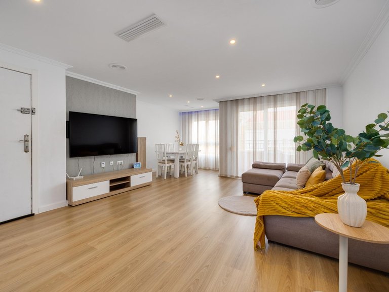 Apartment for Sale in Costa Blanca Torrevieja, Alicante 5