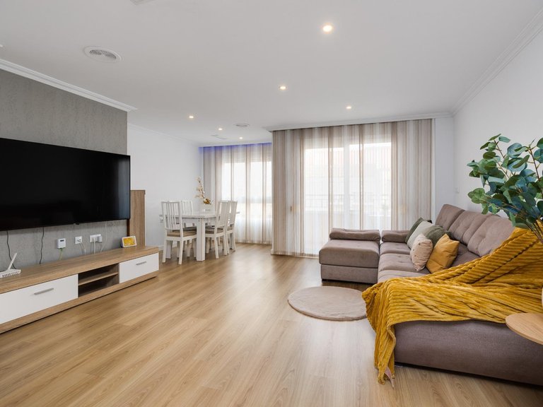 Apartment for Sale in Costa Blanca Torrevieja, Alicante 6