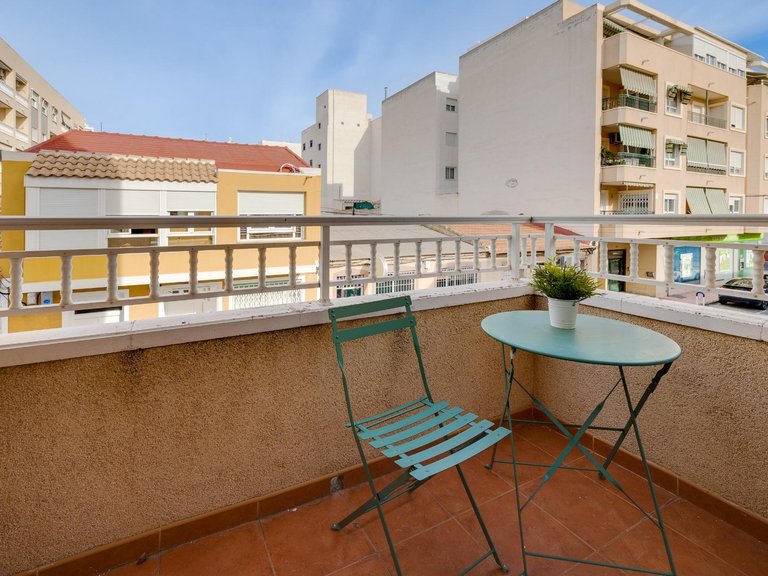 Apartment for Sale in Costa Blanca Torrevieja, Alicante 8