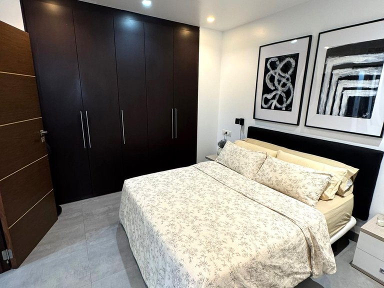 Apartment for Sale in Costa Blanca Torrevieja, Alicante 3