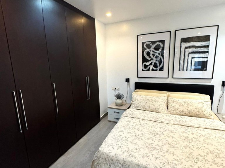 Apartment for Sale in Costa Blanca Torrevieja, Alicante 4