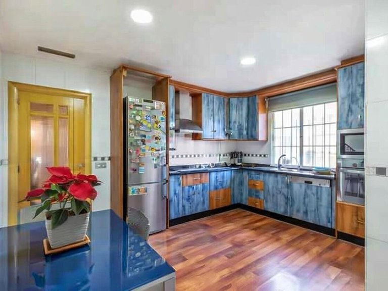 Villa for Sale in Costa Blanca Torrevieja, Alicante 14