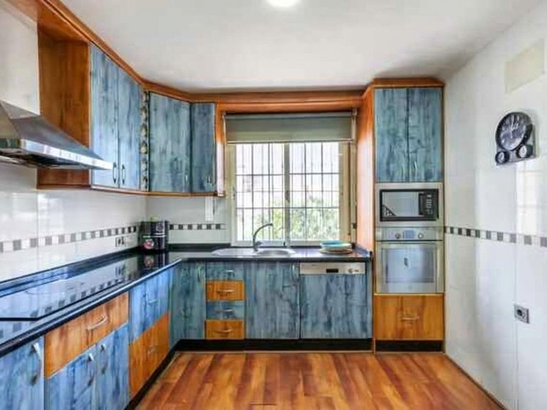 Villa for Sale in Costa Blanca Torrevieja, Alicante 16